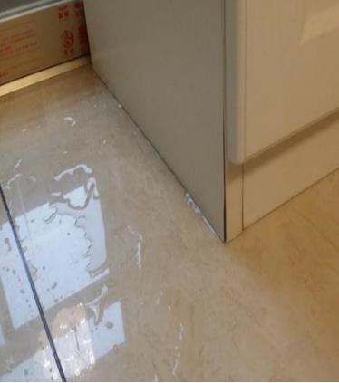 青云谱漏水检测 厕所漏水怎么检测?